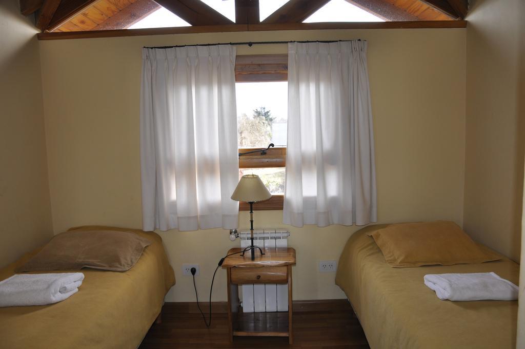 Villa Rayen Mapu à San Carlos de Bariloche Extérieur photo