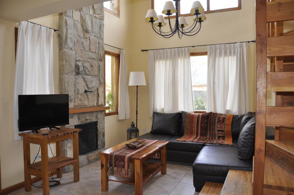 Villa Rayen Mapu à San Carlos de Bariloche Extérieur photo